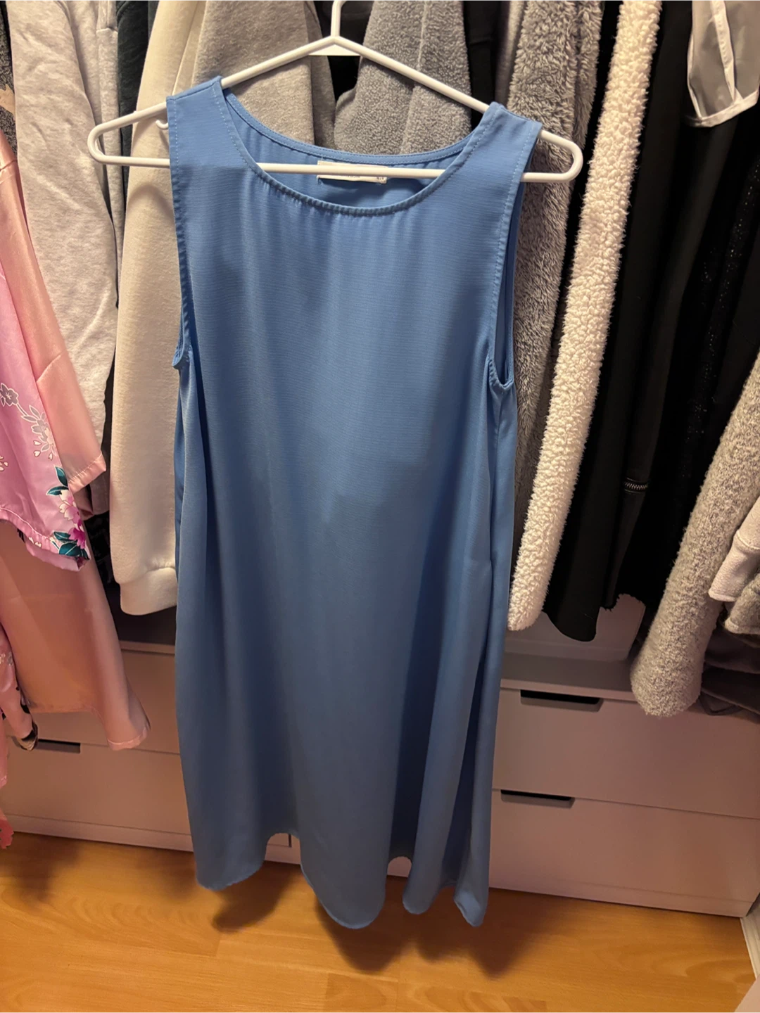 Oak & Fort Dress