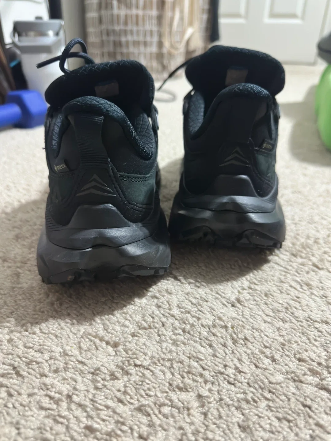 Hoka Anacapa 2 Low GTX - Black image indicator(3)