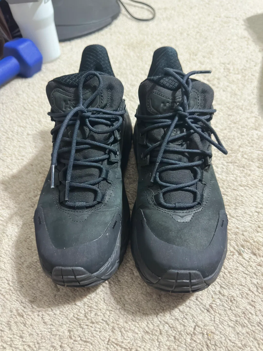 Hoka Anacapa 2 Low GTX - Black image indicator(2)