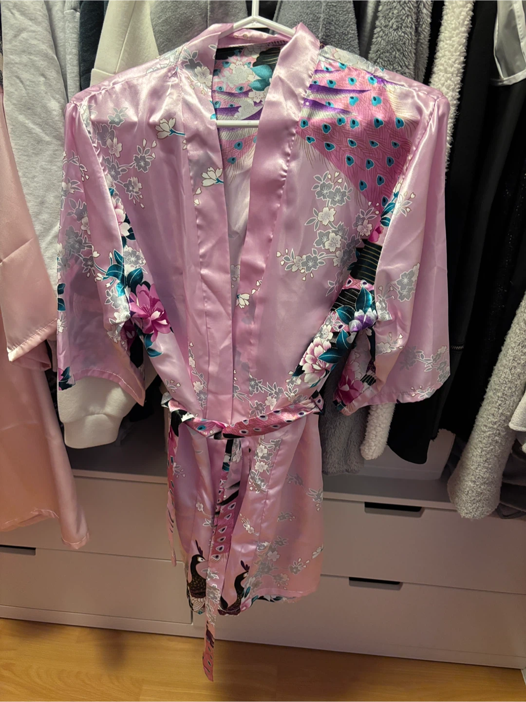 Robe