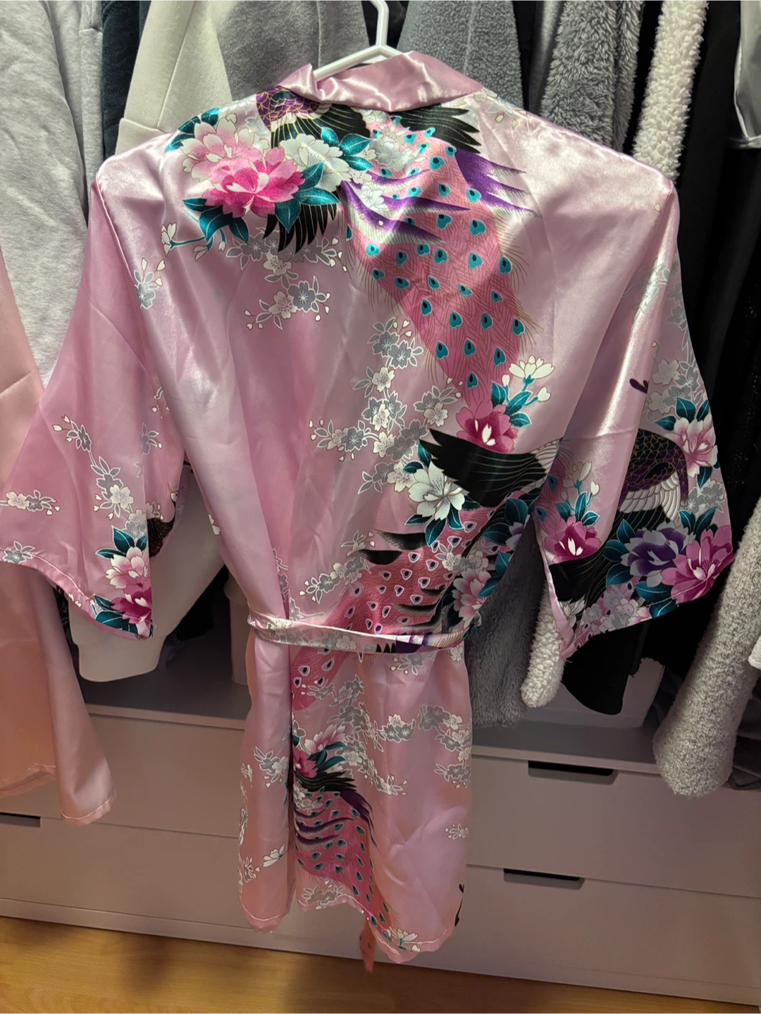 Robe - photo 2