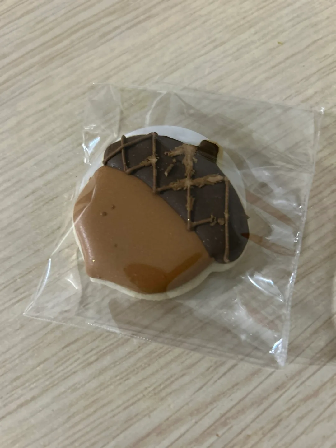 Fall Themed Cookies image indicator(6)