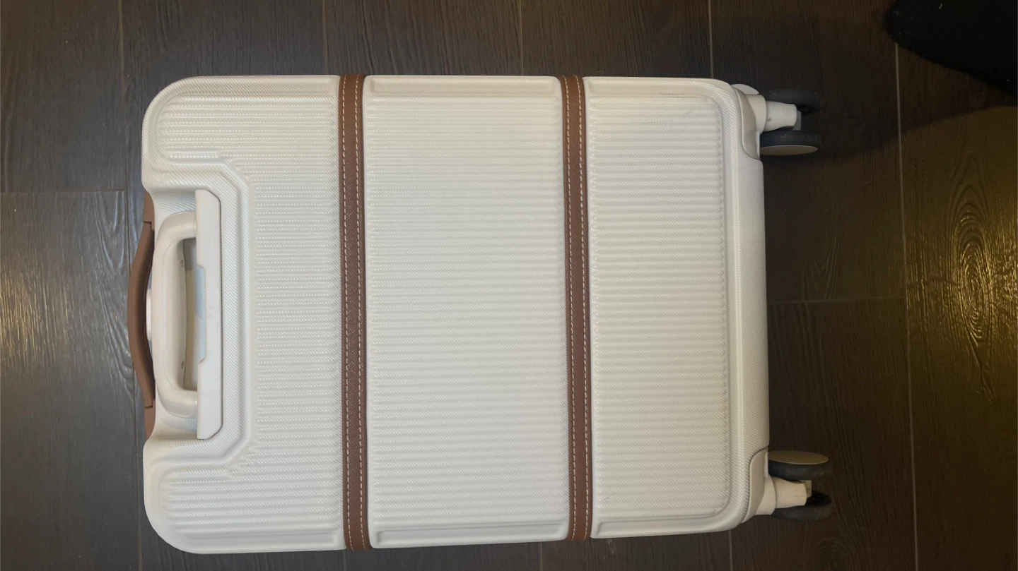 Delsey Paris Carry-On Suitcase - photo 4