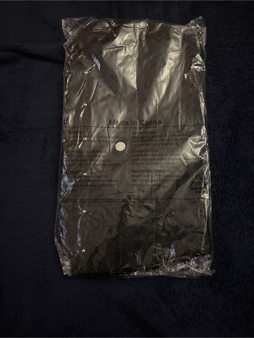 Black Corset Top - photo 3