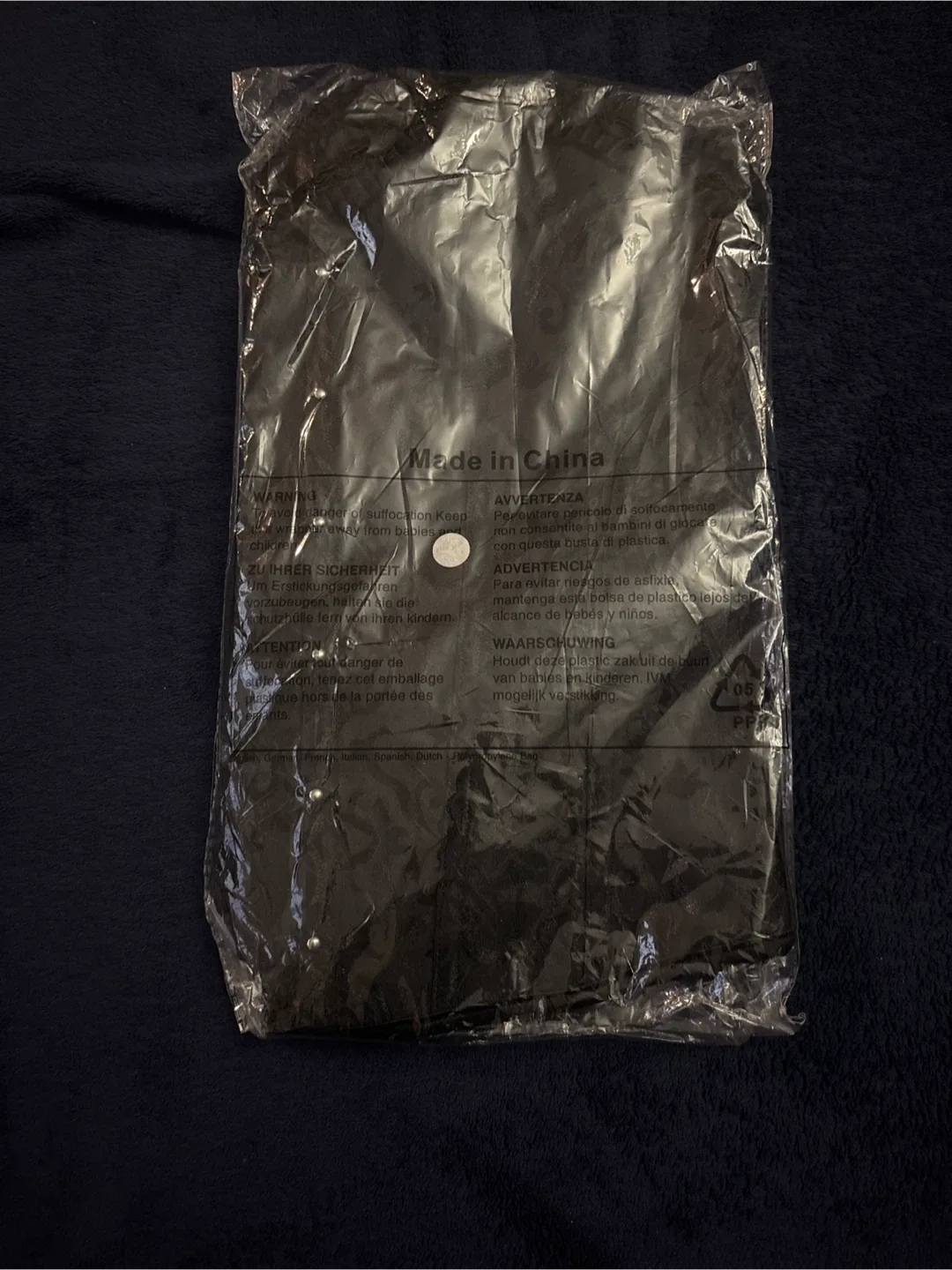 Black Corset Top image indicator(3)