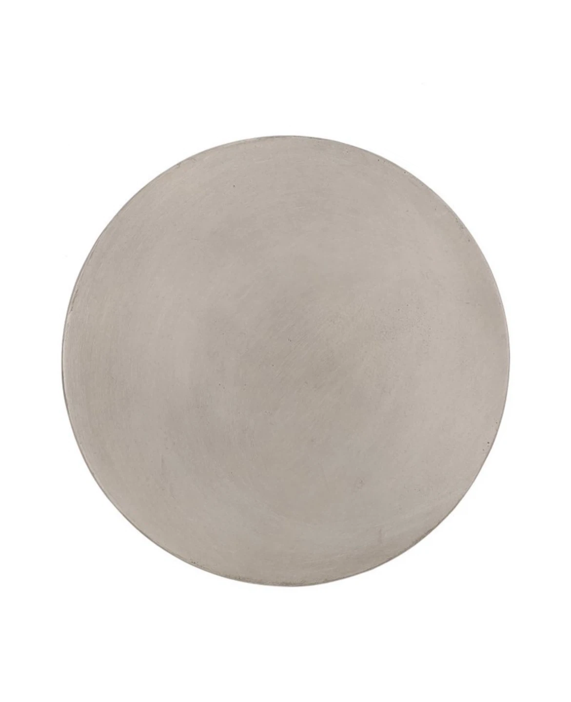 Lightweight Concrete Stone Side Tables - photo 3