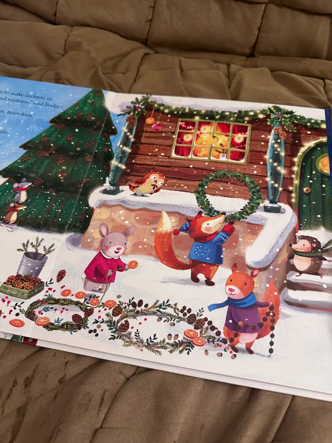 Santa to the Rescue! by Barry Timms & Ag Jatkowska image indicator(3)