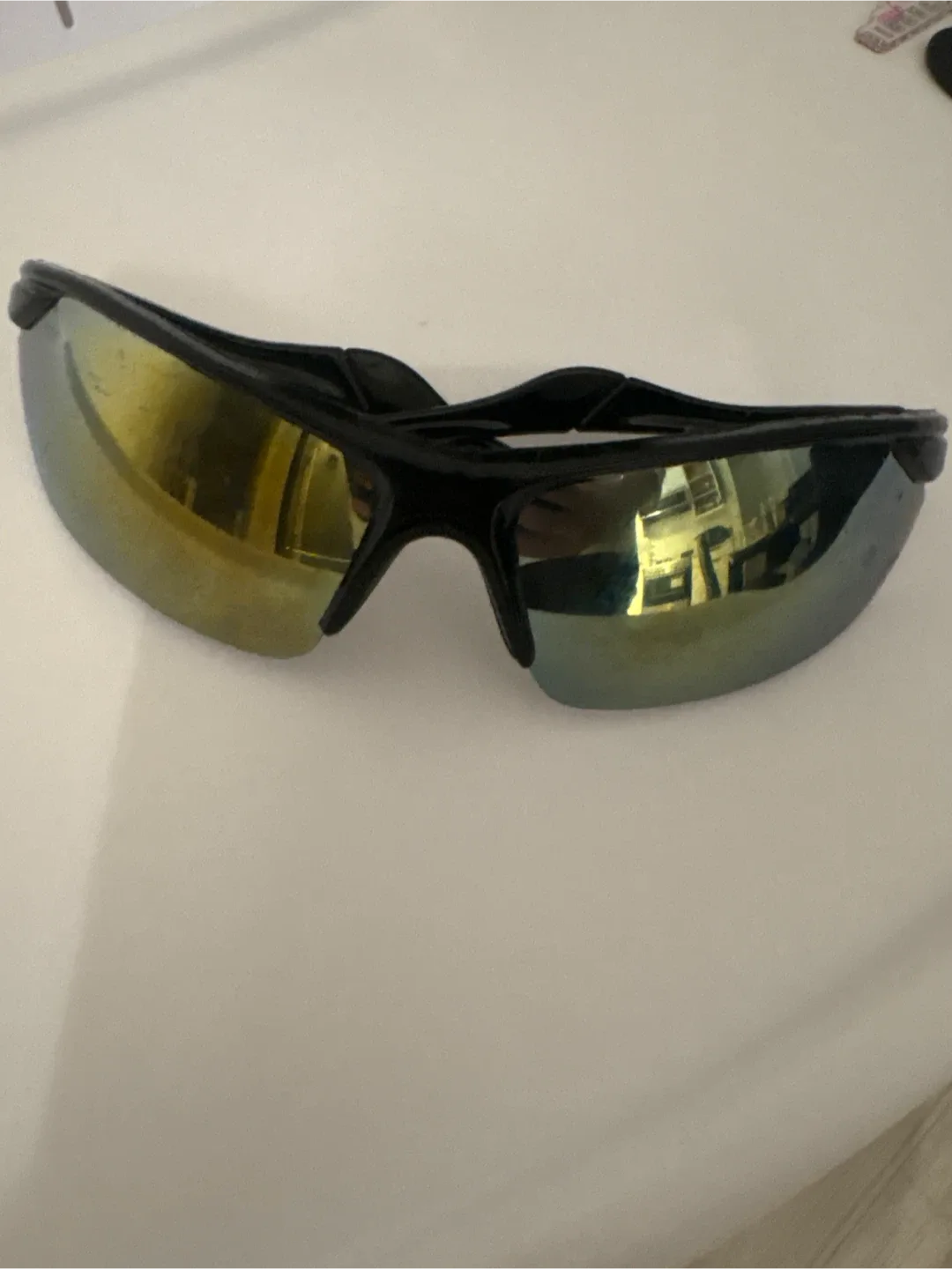 Black Sunglasses thumbnail