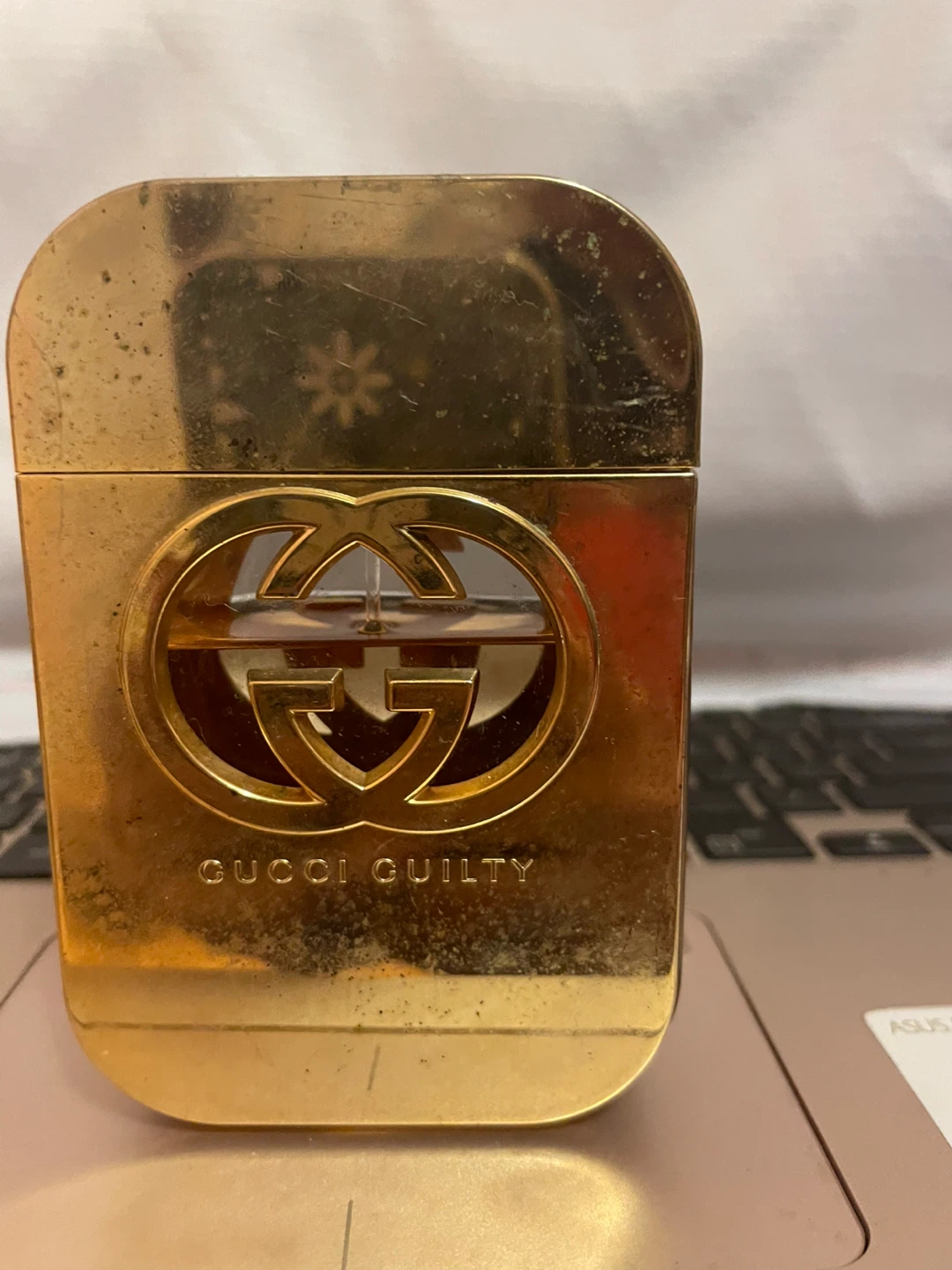 Gucci Guilty Perfume 75ml