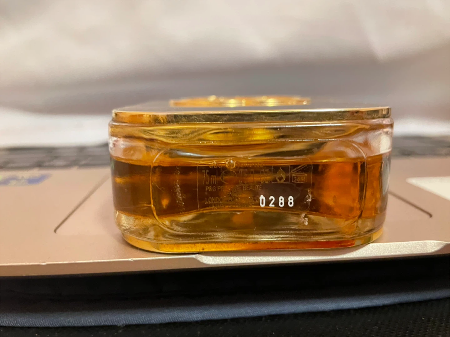 Gucci Guilty Perfume 75ml - photo 2