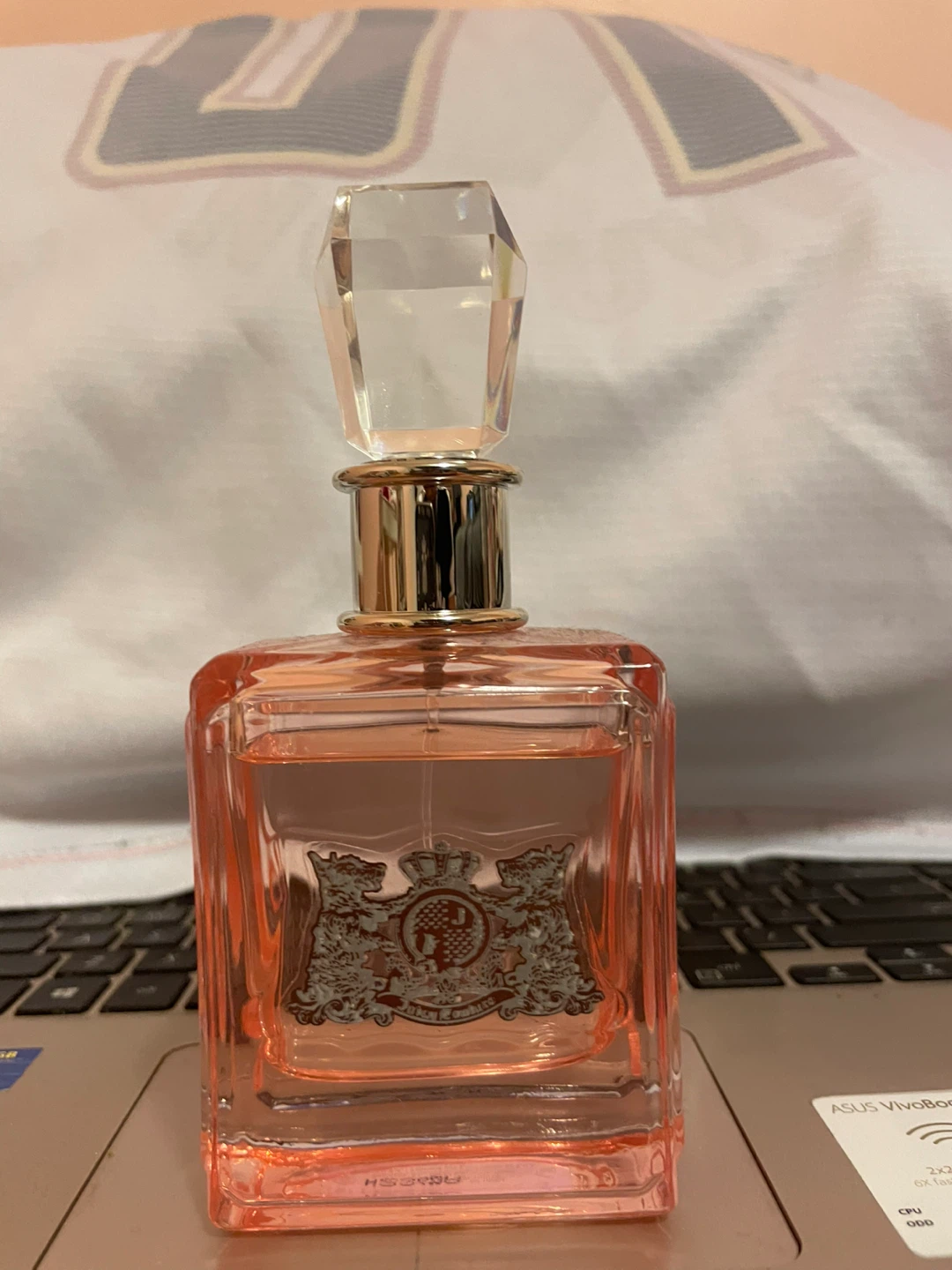 Juicy Couture Malibu L.A. 3.4 fl oz Perfume