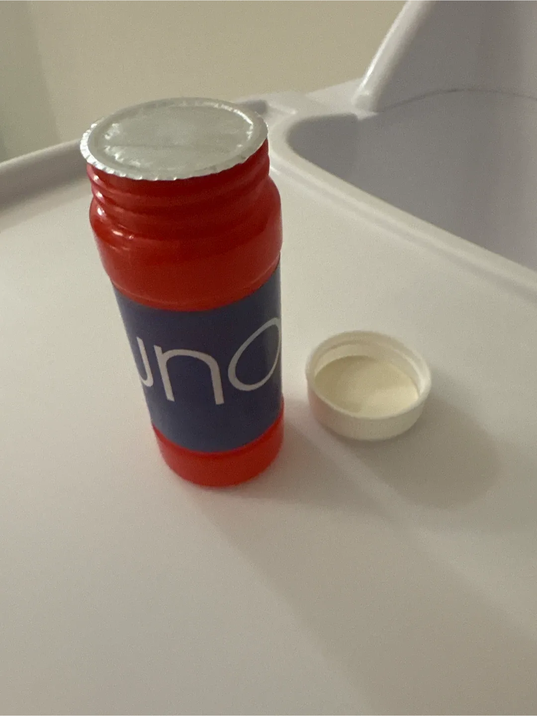 Street Side Uno Bubble Bottle image indicator(2)