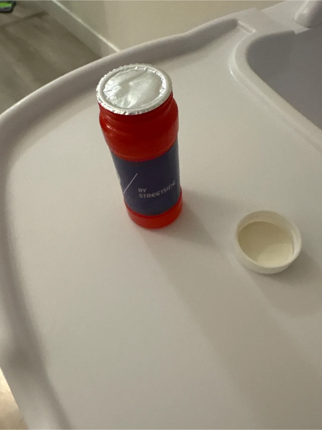 Street Side Uno Bubble Bottle image indicator(3)