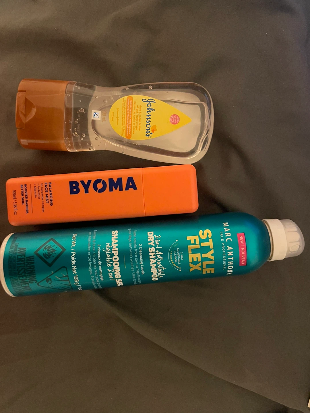Mixed Lot of Beauty Products - photo 4