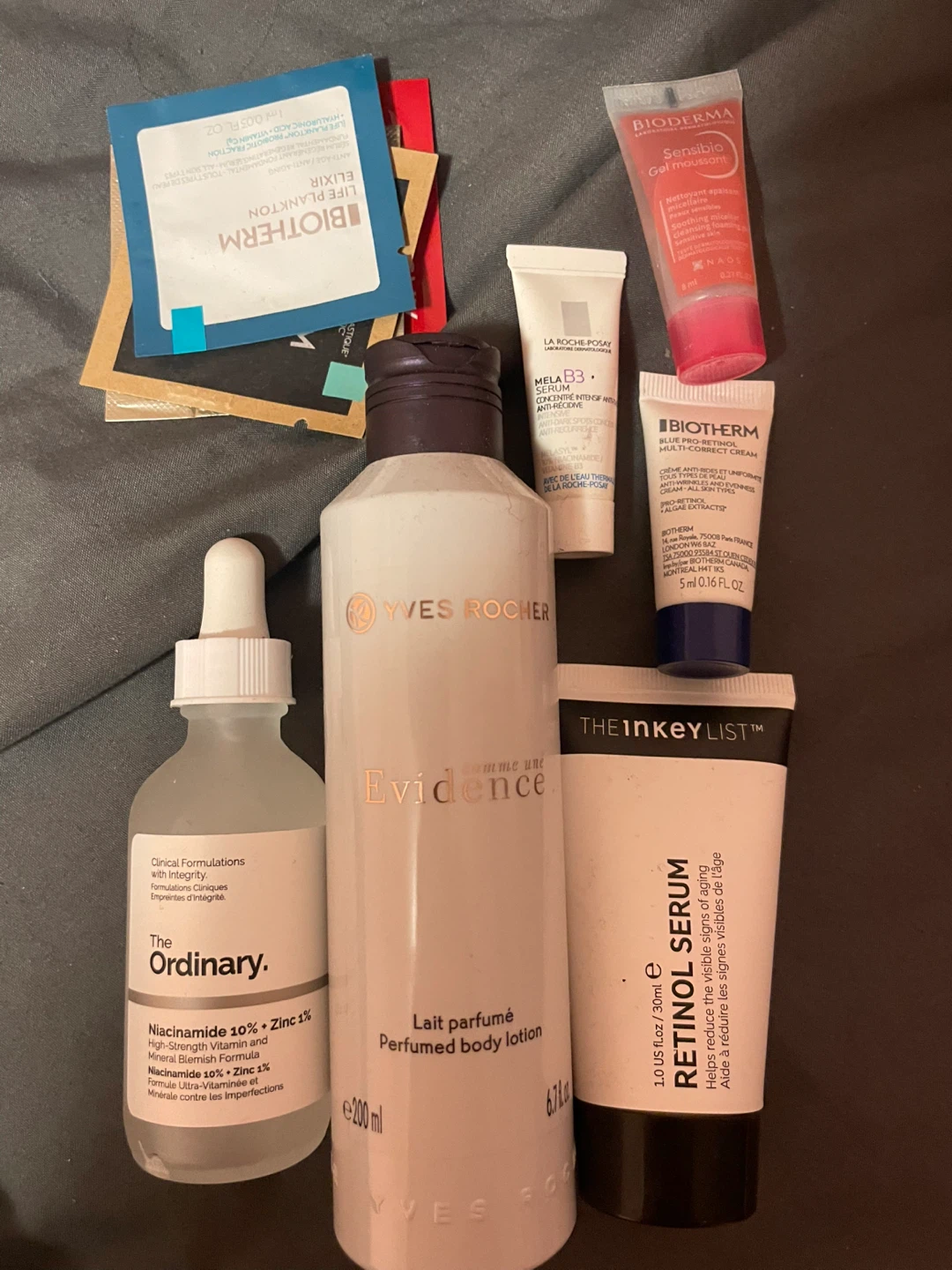 Mixed Lot of Beauty Products - photo 3