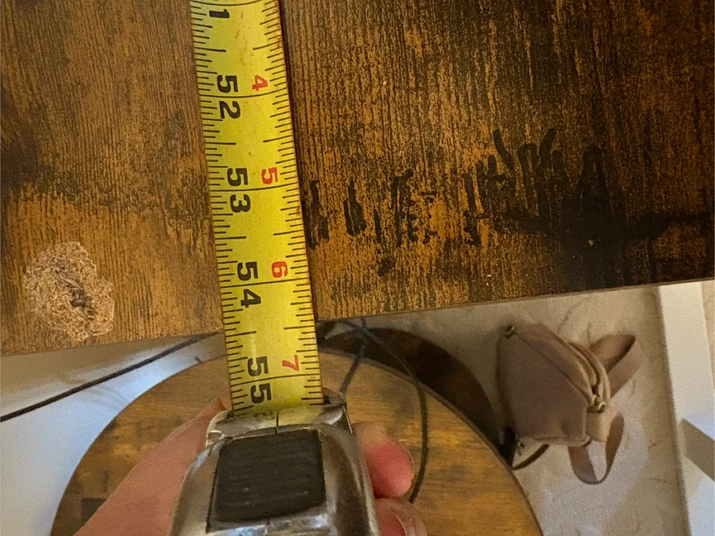 L-Shaped Corner Desk with Shelves image indicator(4)