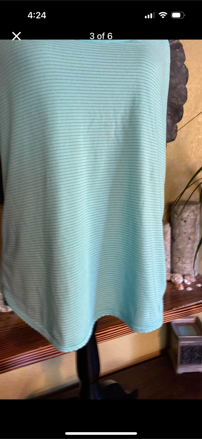 Lululemon Racer Back Tank Top - photo 3