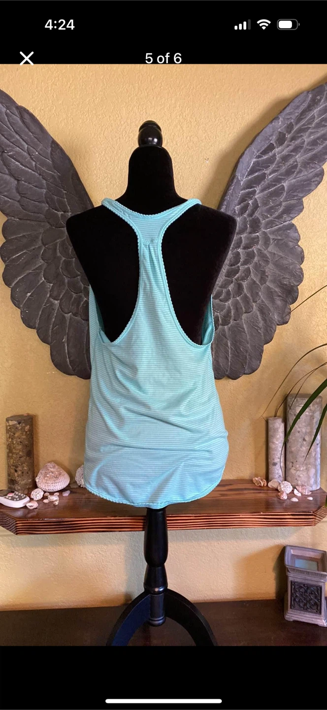 Lululemon Racer Back Tank Top - photo 5