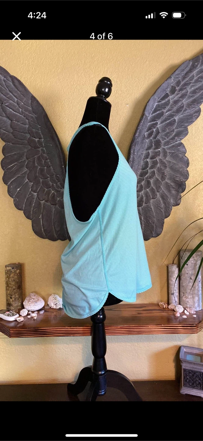 Lululemon Racer Back Tank Top - photo 4