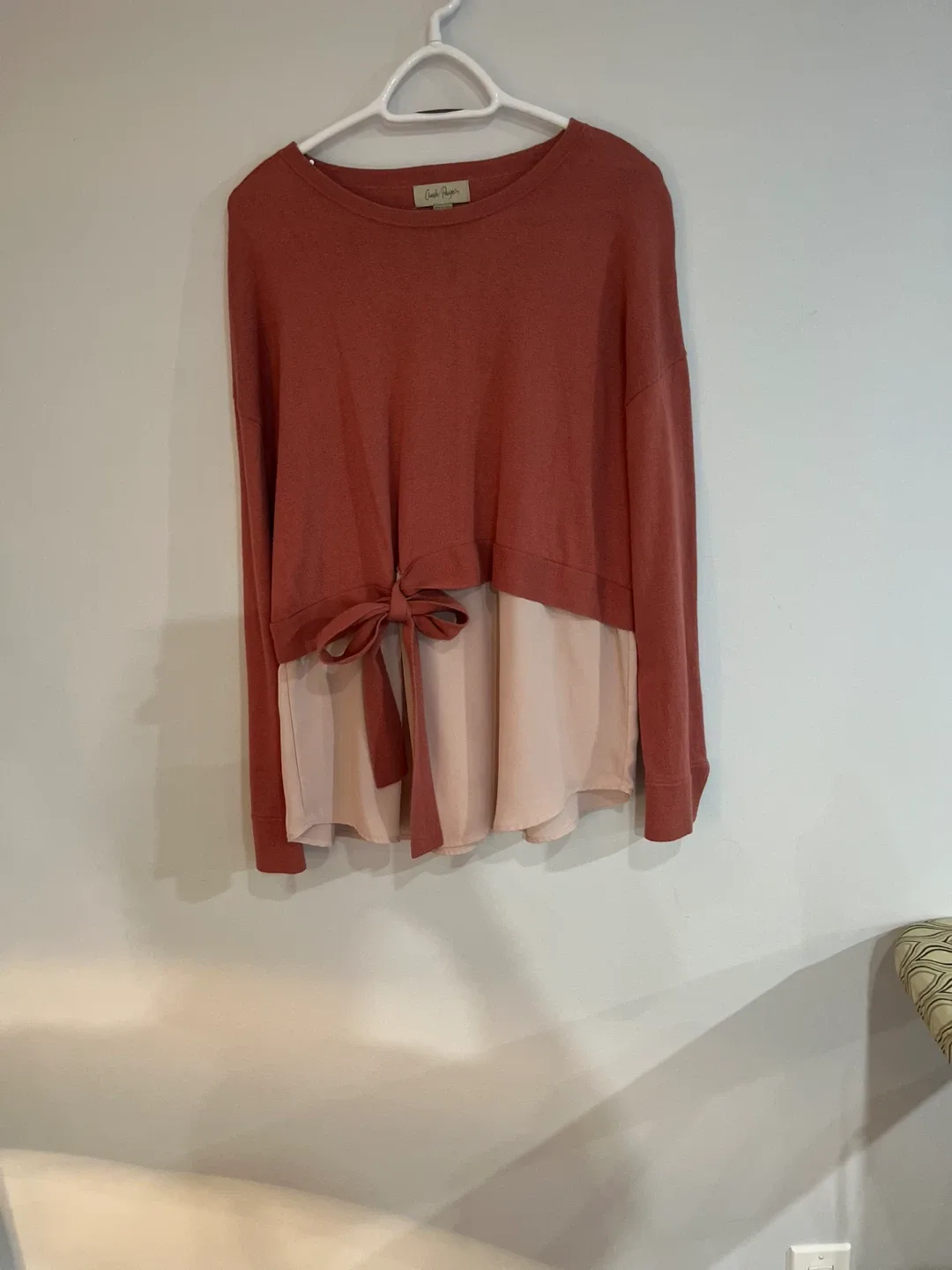 Charlie Paige Top - Size L image indicator(2)