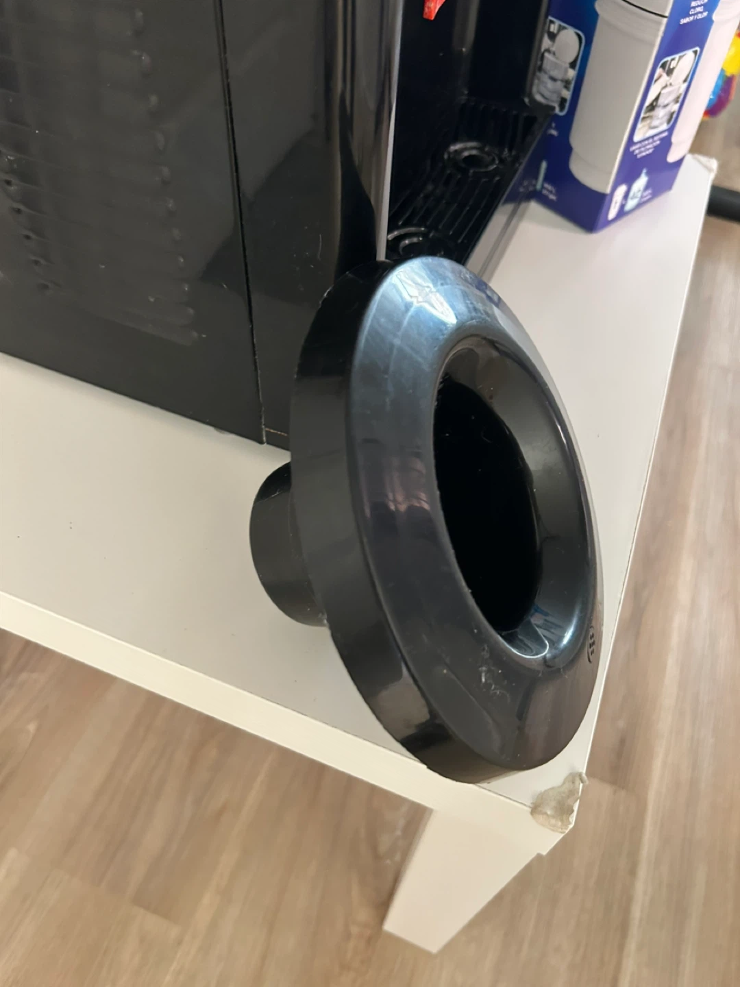 Avalon A5CTROTRBLK Water cooler - photo 4