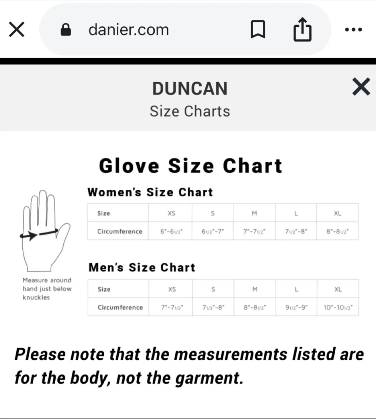 DANIER Men’s Genuine Leather Winter Gloves image indicator(10)