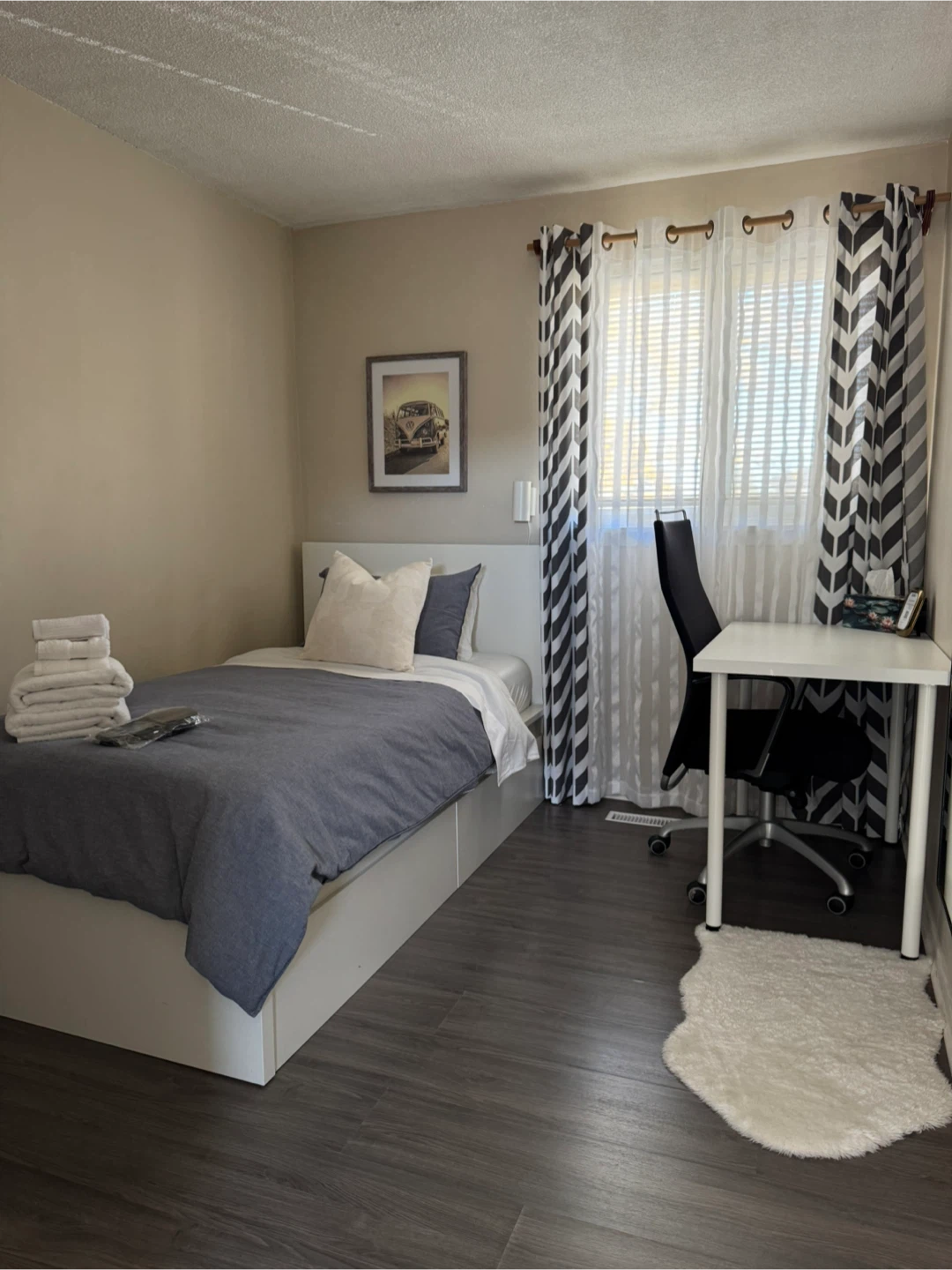 Private Room For Rent
