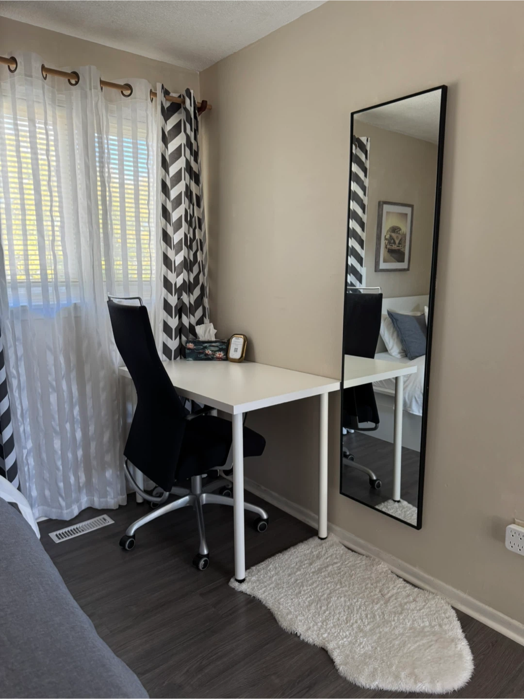 Private Room For Rent - photo 2
