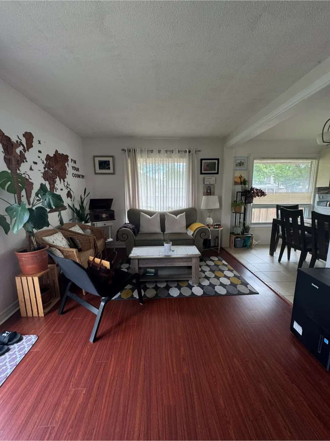 Private Room For Rent image indicator(6)