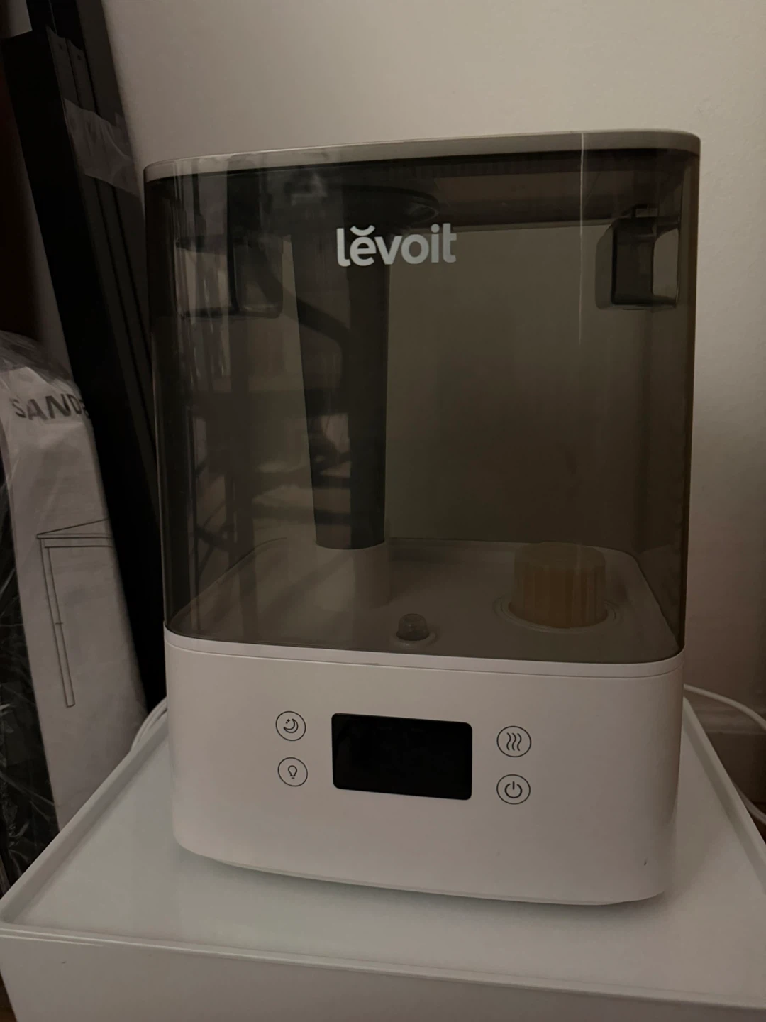 Levoit Humidifier