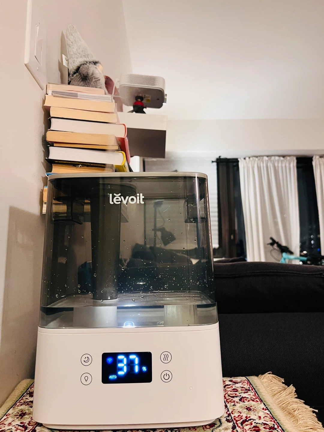 Levoit Humidifier - photo 2