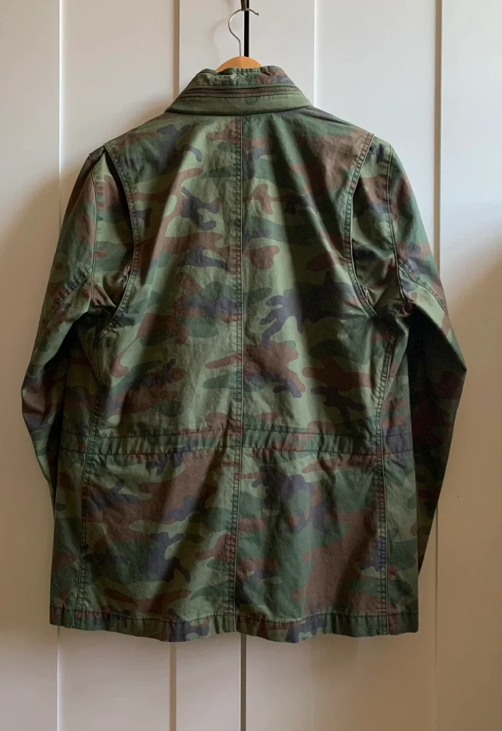 GAP Men’s Jacket-Size M image indicator(2)