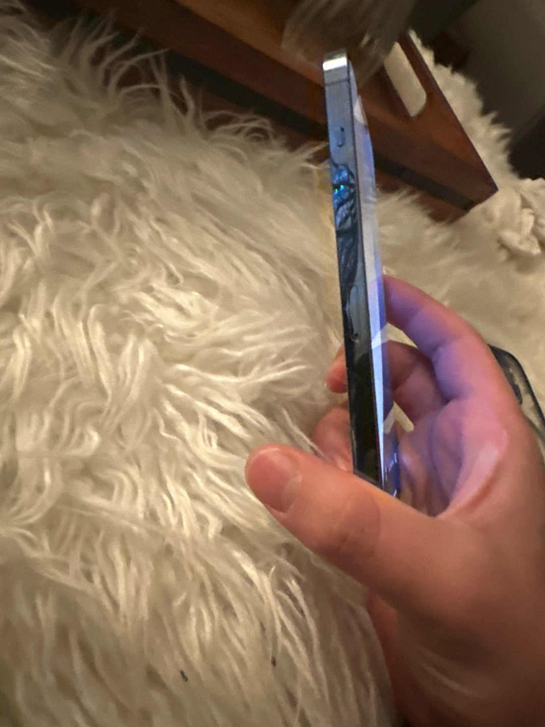 iPhone 13 Pro - Great Condition! - photo 3