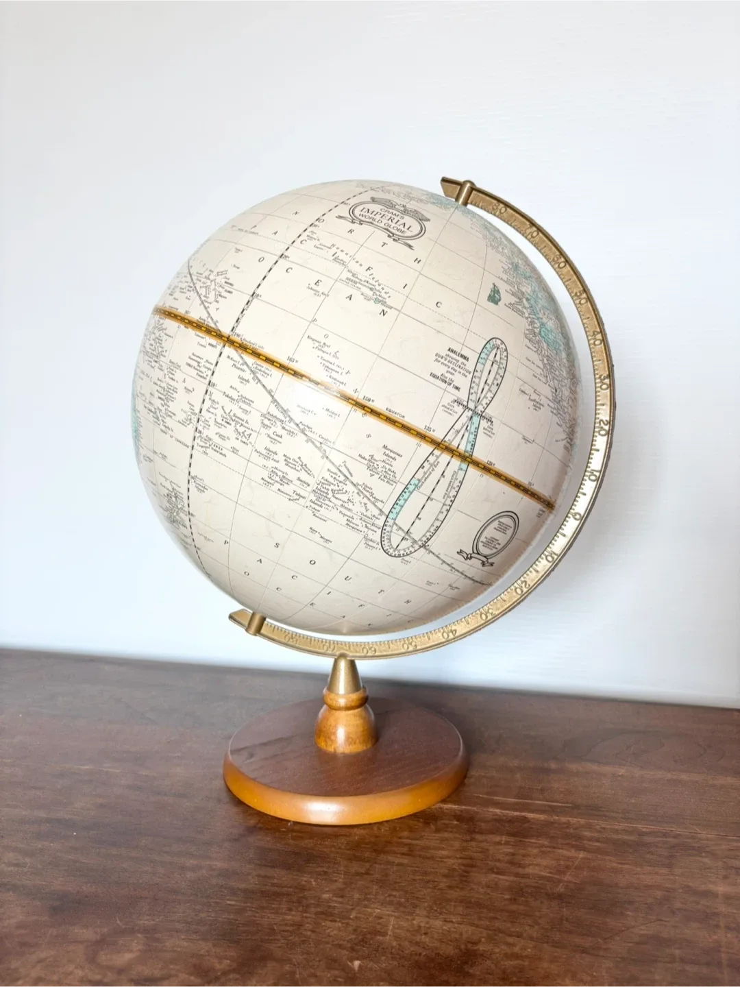 Vintage cram’s imperial world globe image indicator(2)