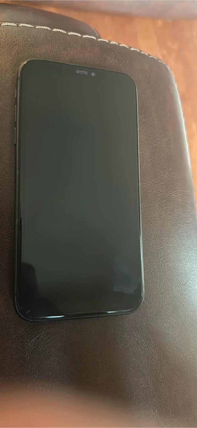 Apple iPhone 11 black - photo 2