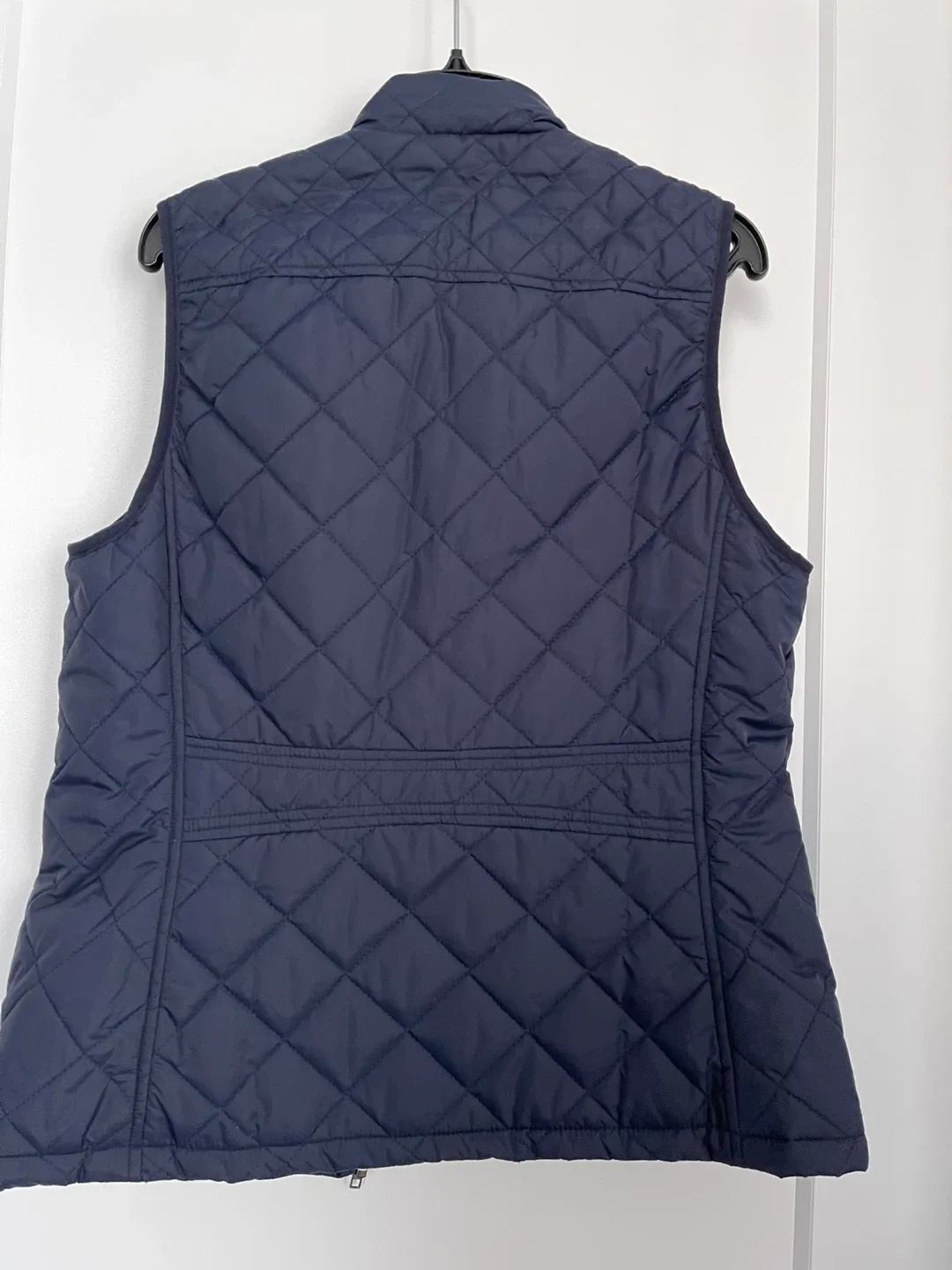 LoLe padded Vest (plus extra vest) - Medium image indicator(4)