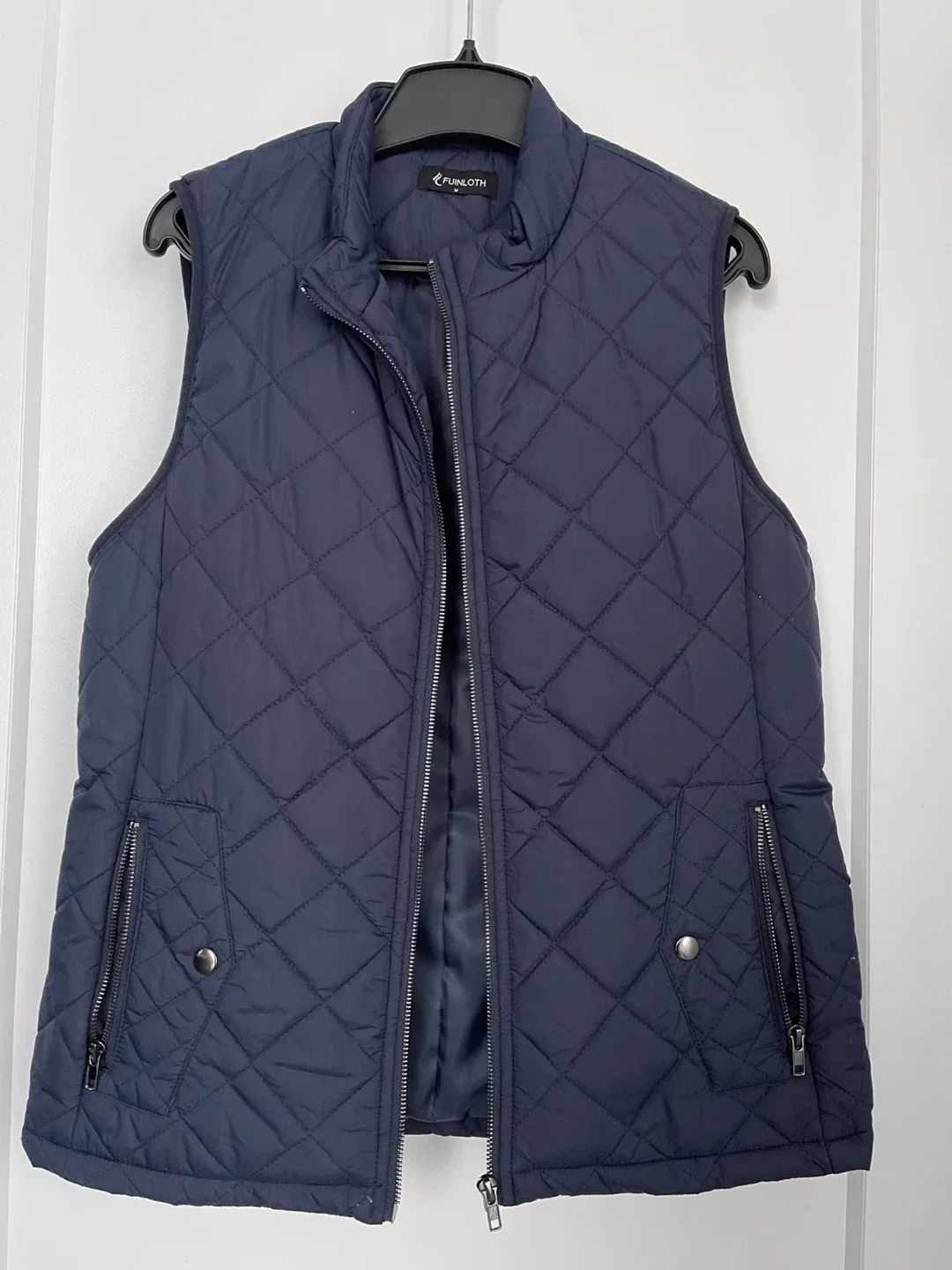 LoLe padded Vest (plus extra vest) - Medium image indicator(3)