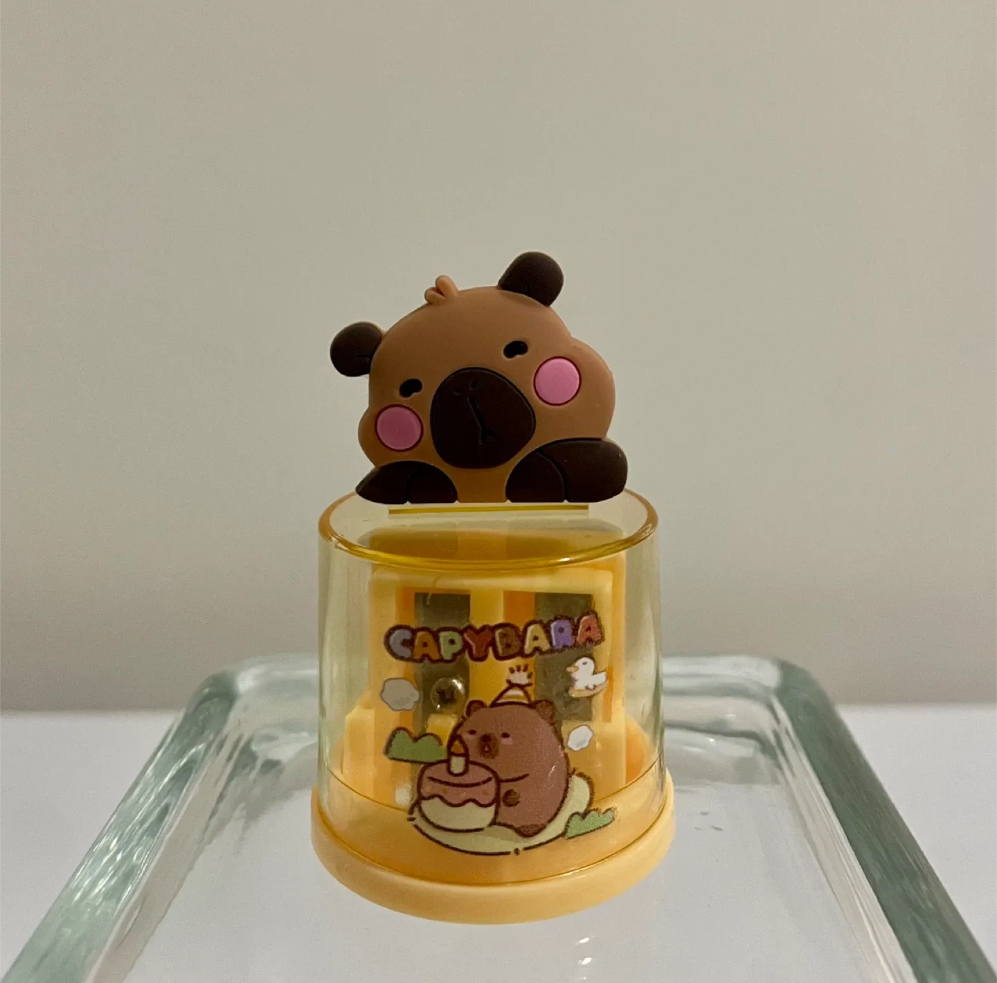 Pencil Sharpener image indicator(4)