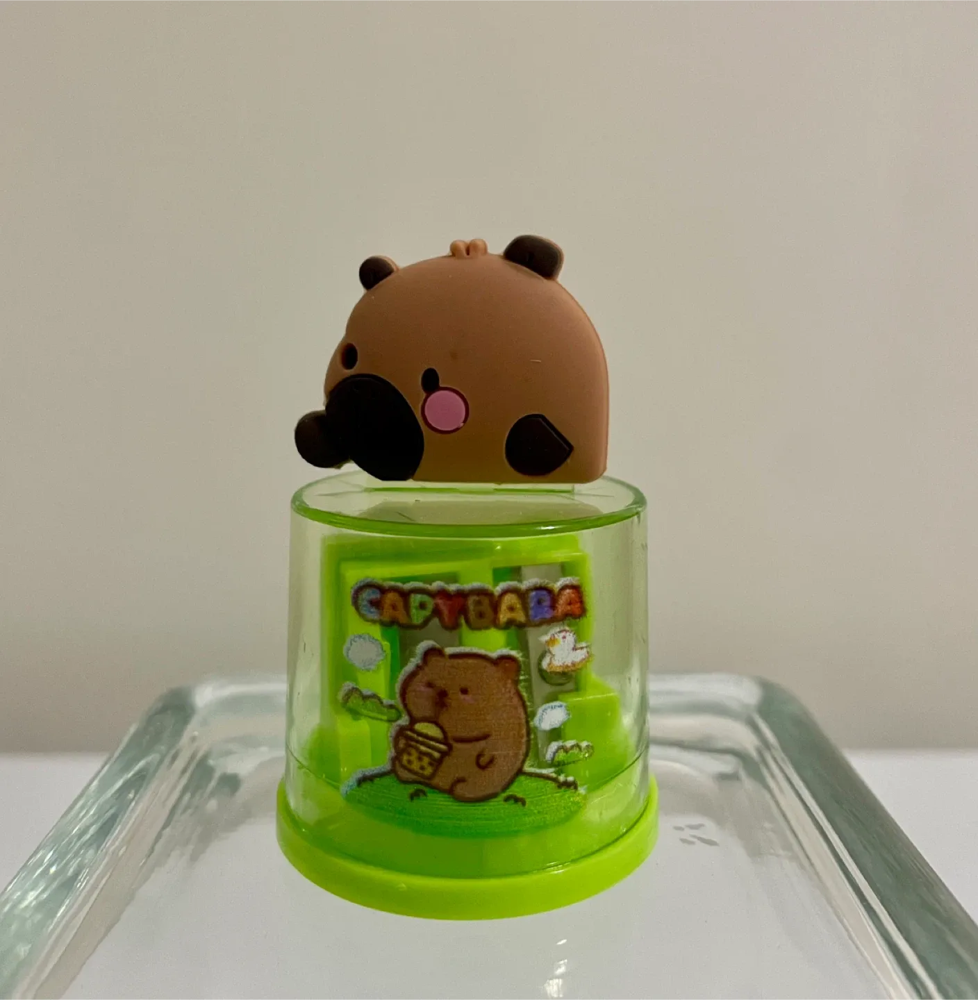 Pencil Sharpener image indicator(2)