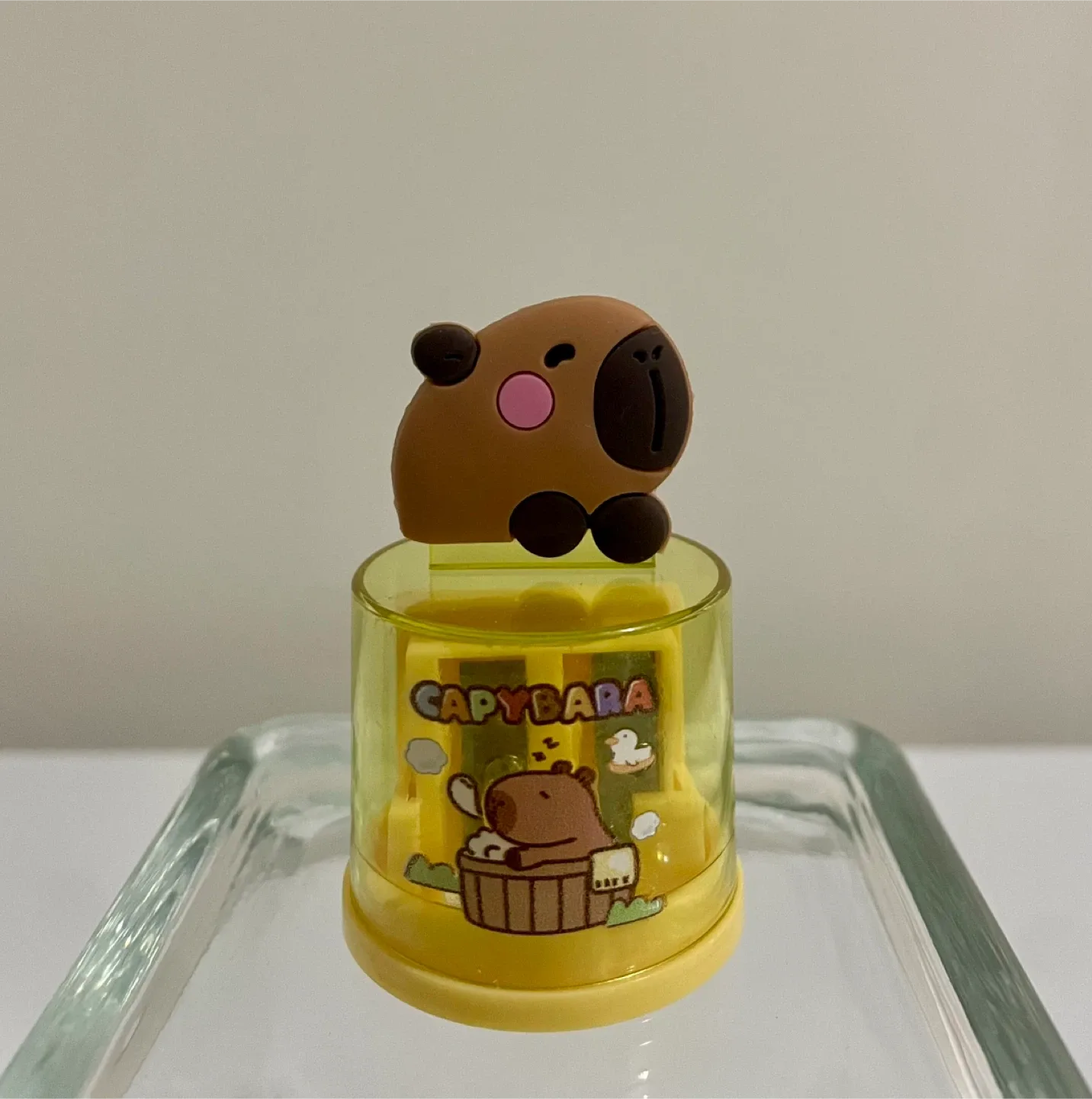 Pencil Sharpener image indicator(5)