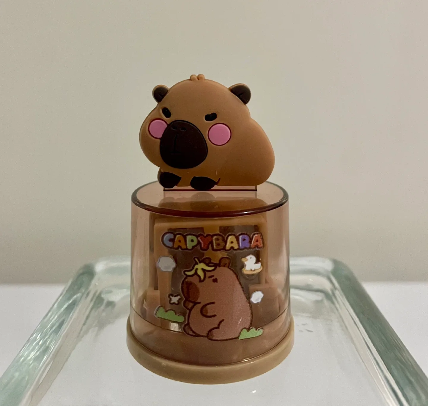 Pencil Sharpener image indicator(3)