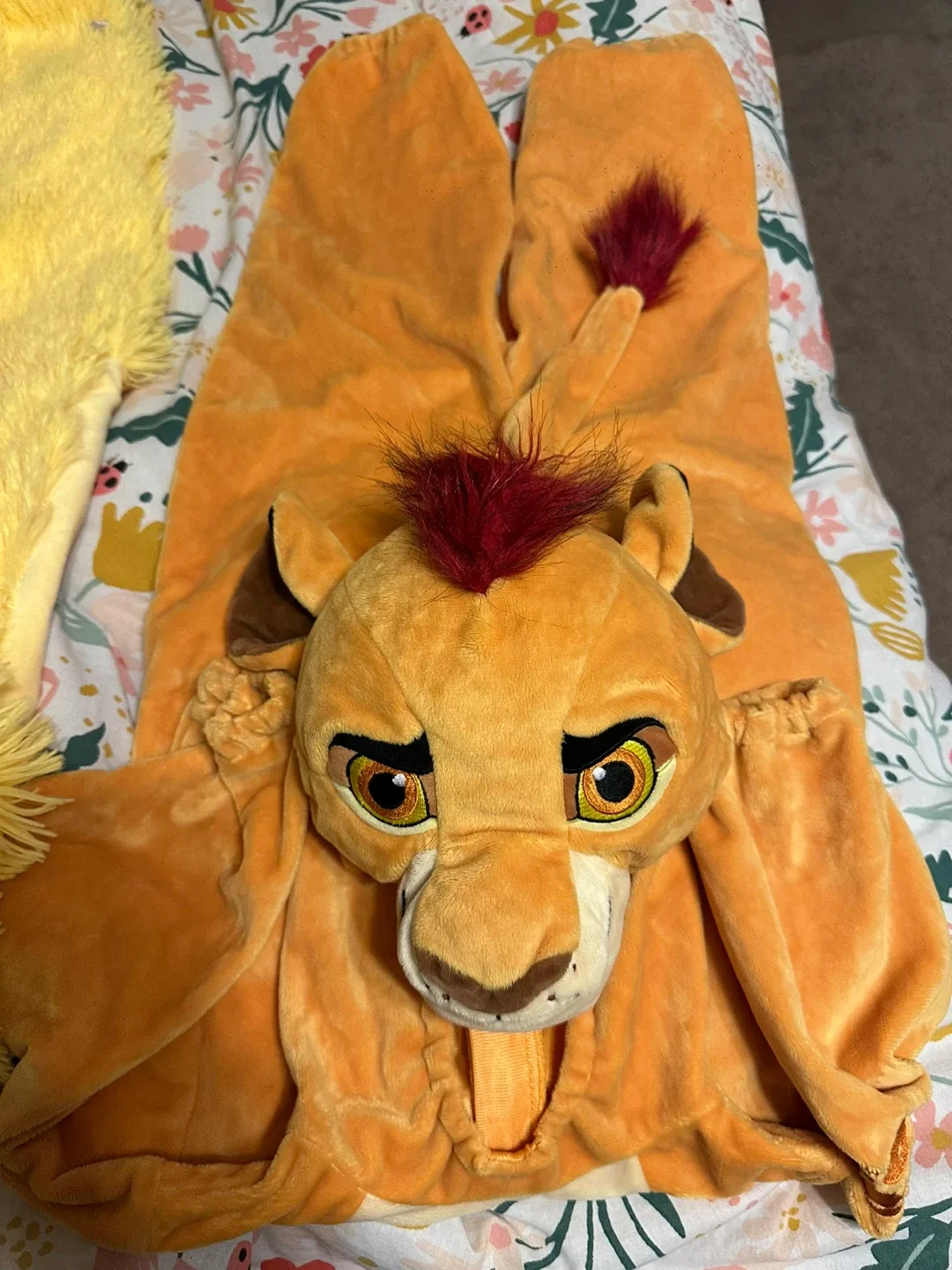 Kids' Lion King & Chicken Costumes $10.00 EACH image indicator(3)