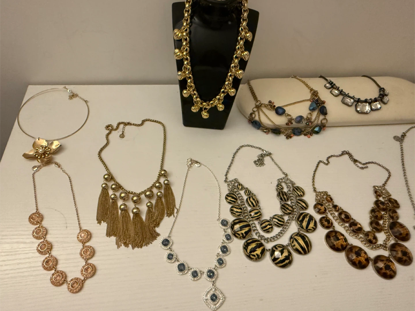 Accesorios/ Prendas