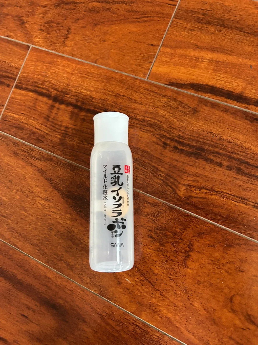 Sana Soy Milk Isoflavone Moisture Lotion (half) thumbnail