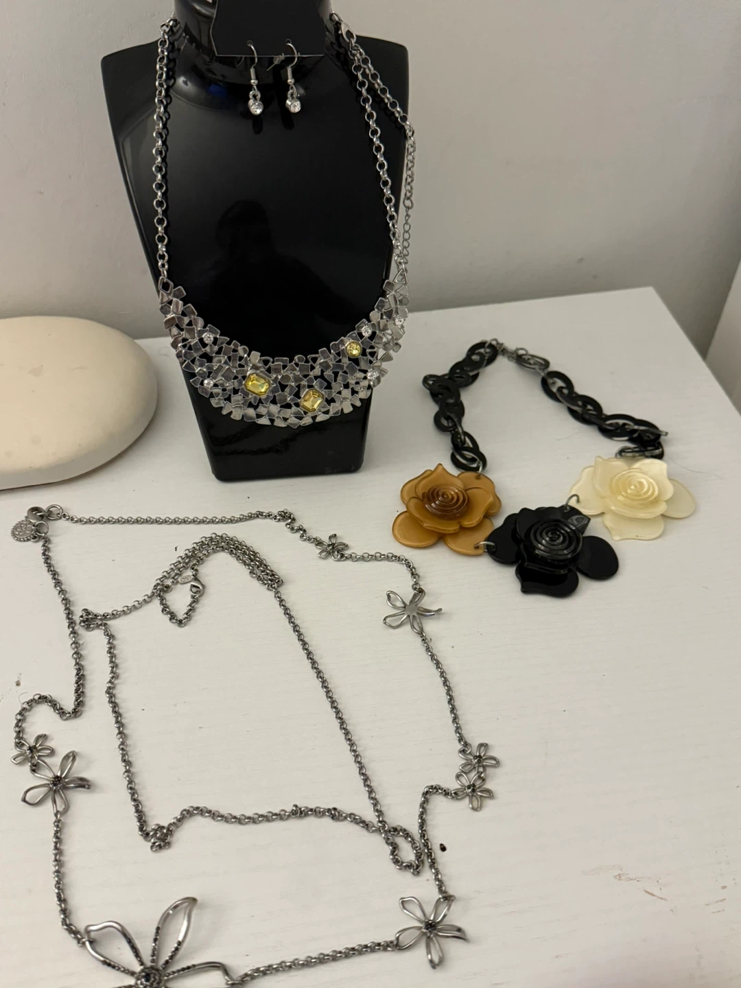 Prendas/ accesorios