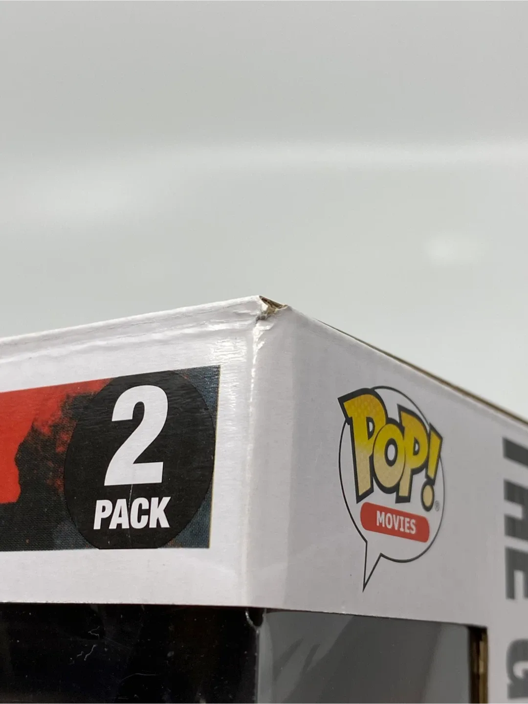 Funko Pop The Shining The Grady Twins image indicator(10)