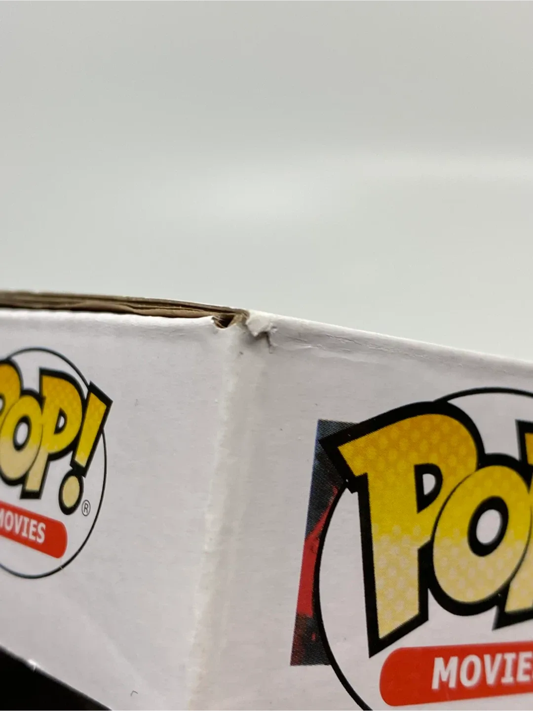 Funko Pop The Shining The Grady Twins image indicator(9)