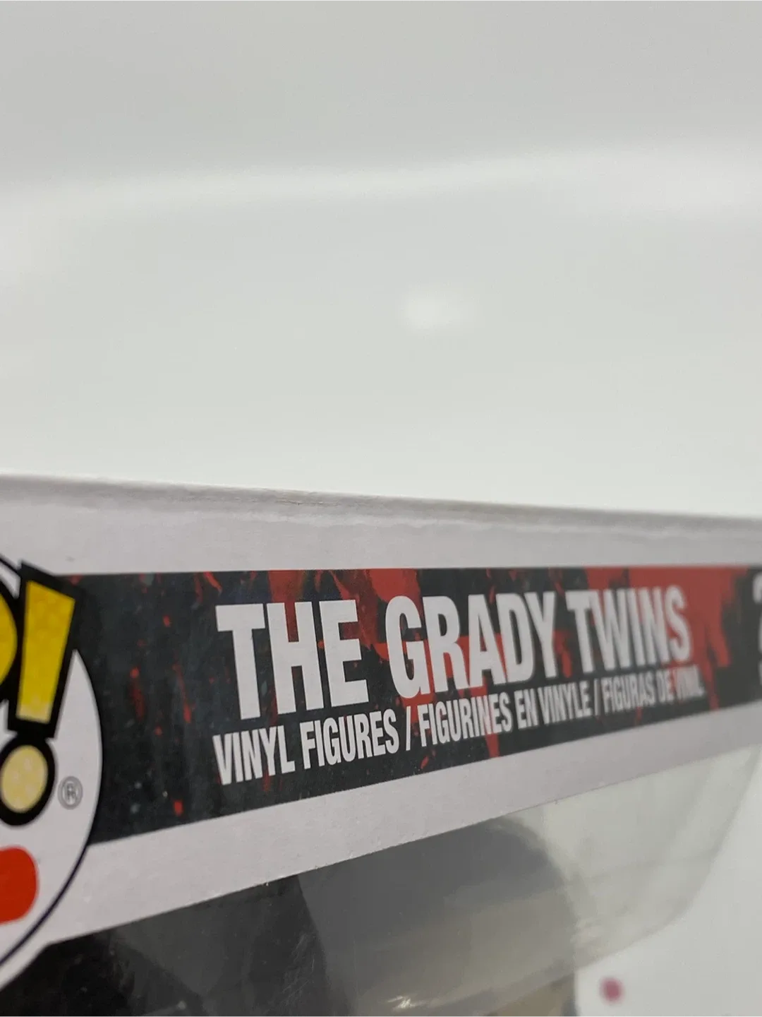 Funko Pop The Shining The Grady Twins image indicator(8)