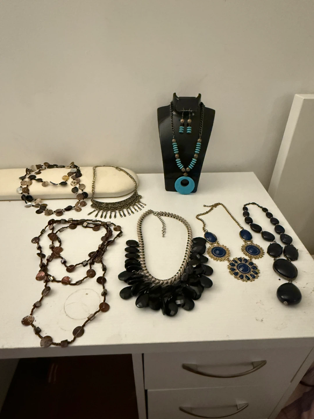 Prendas/ accesorios