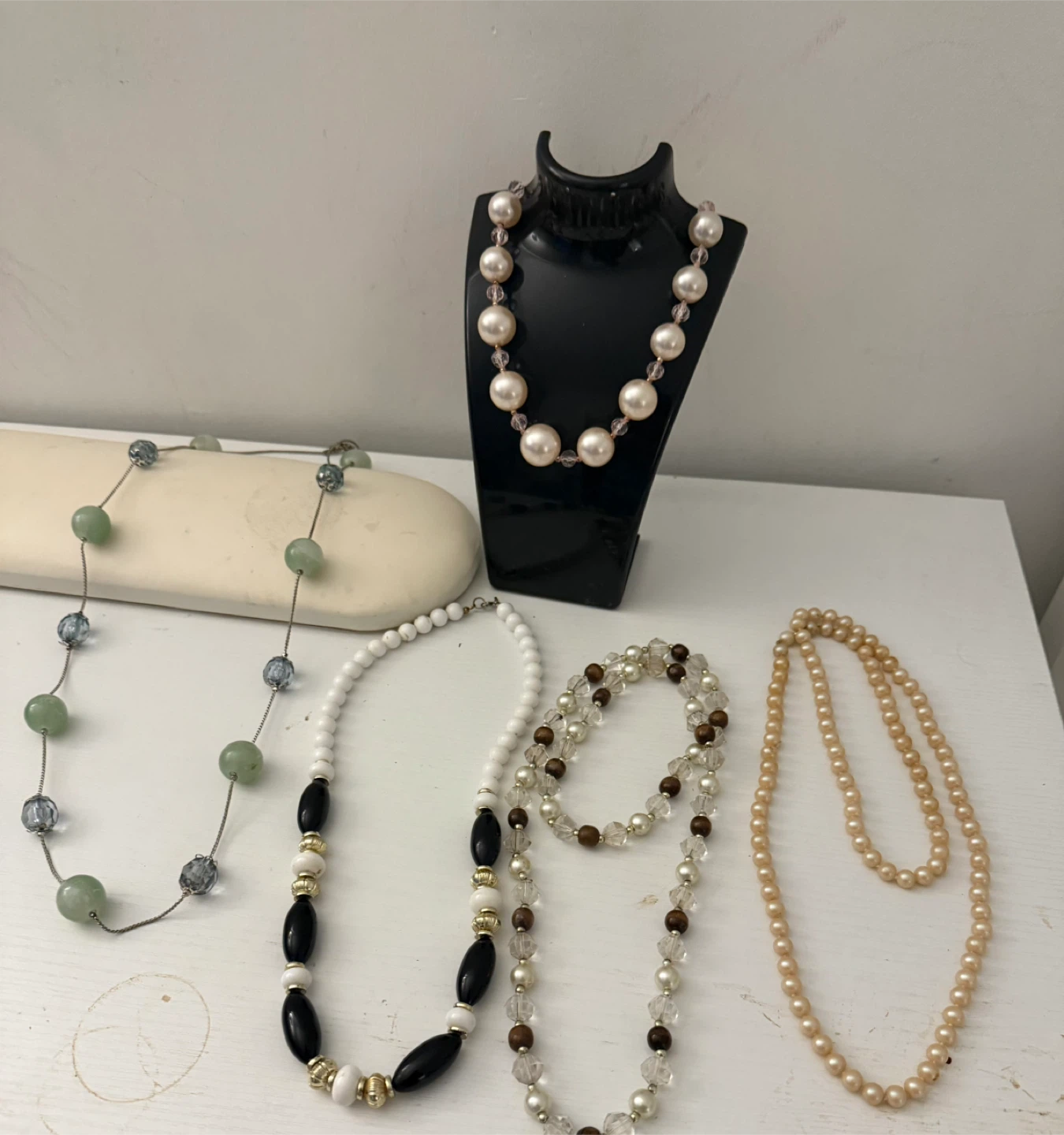 Prendas/ accesorios